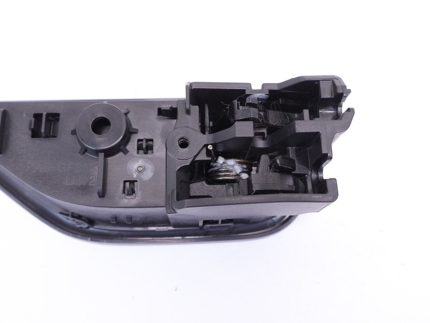 2022-2024 Subaru Forester Wilderness Driver Front Door Handle LH Left OEM