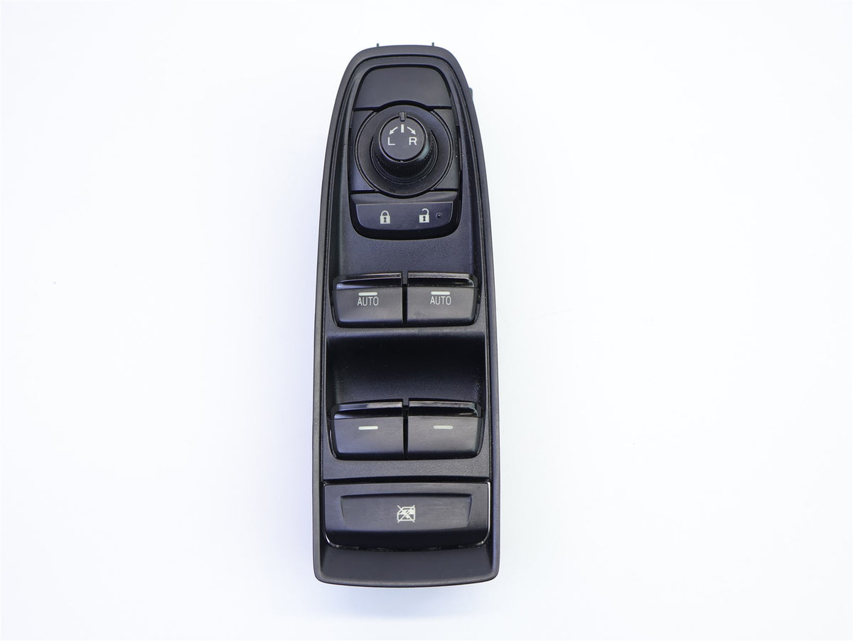 2021-2024 Subaru Forester Driver Master Window Switch Mirror Locks 83071SJ900
