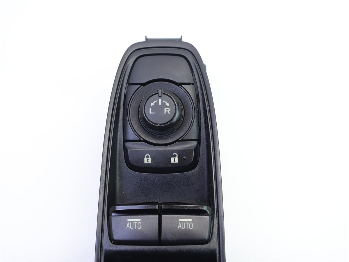 2021-2024 Subaru Forester Driver Master Window Switch Mirror Locks 83071SJ900