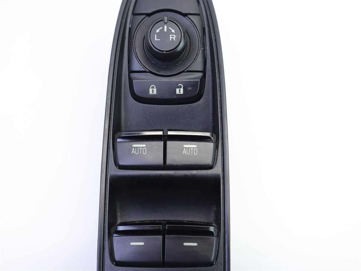 2021-2024 Subaru Forester Driver Master Window Switch Mirror Locks 83071SJ900