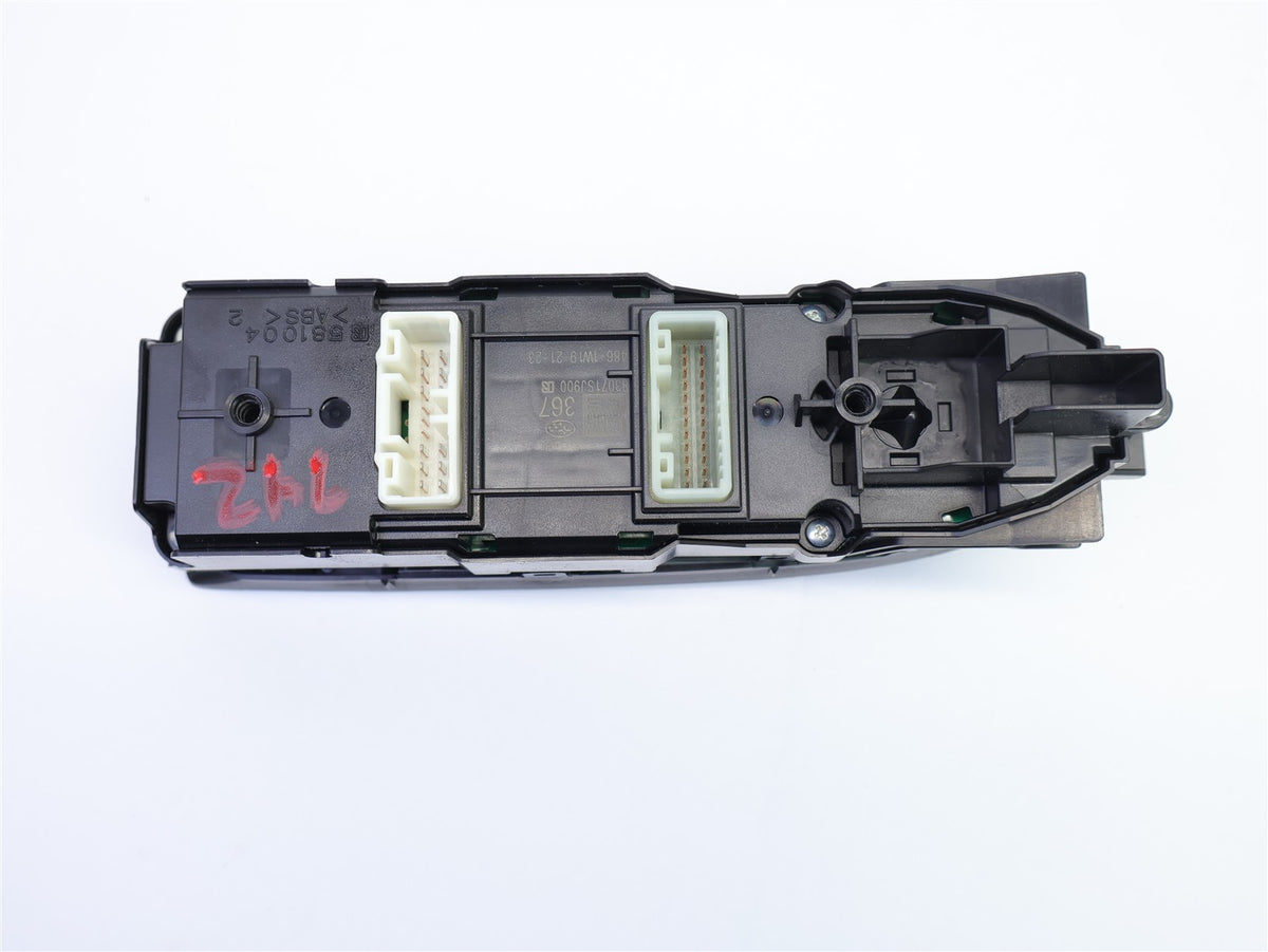 2021-2024 Subaru Forester Driver Master Window Switch Mirror Locks 83071SJ900