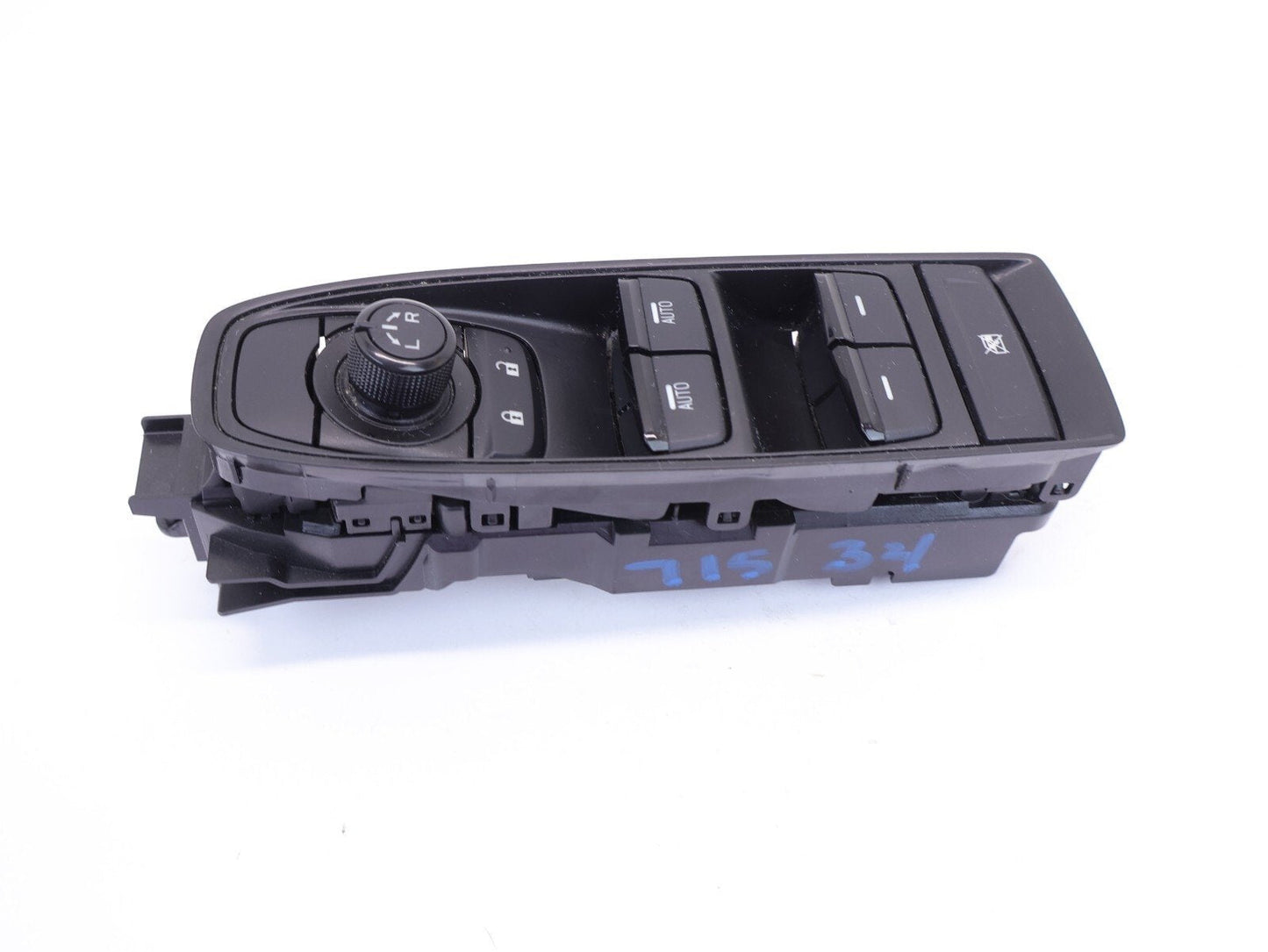 2021-2024 Subaru Forester Driver Master Window Switch Mirror Locks 83071SJ900