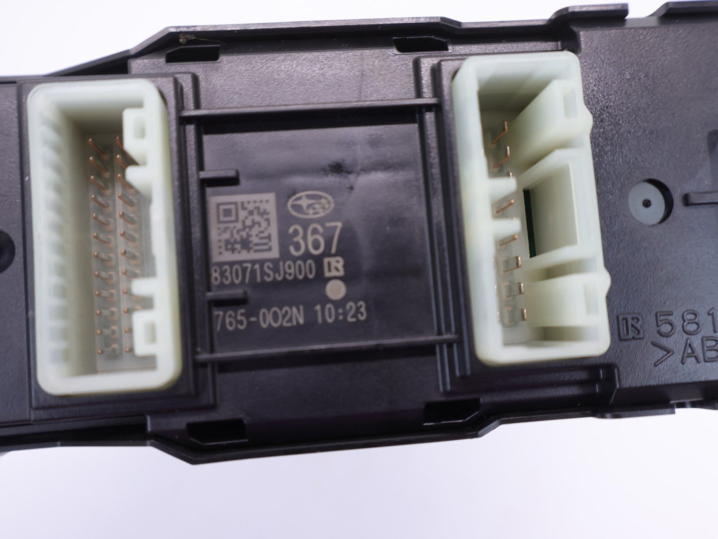2021-2024 Subaru Forester Driver Master Window Switch Mirror Locks 83071SJ900