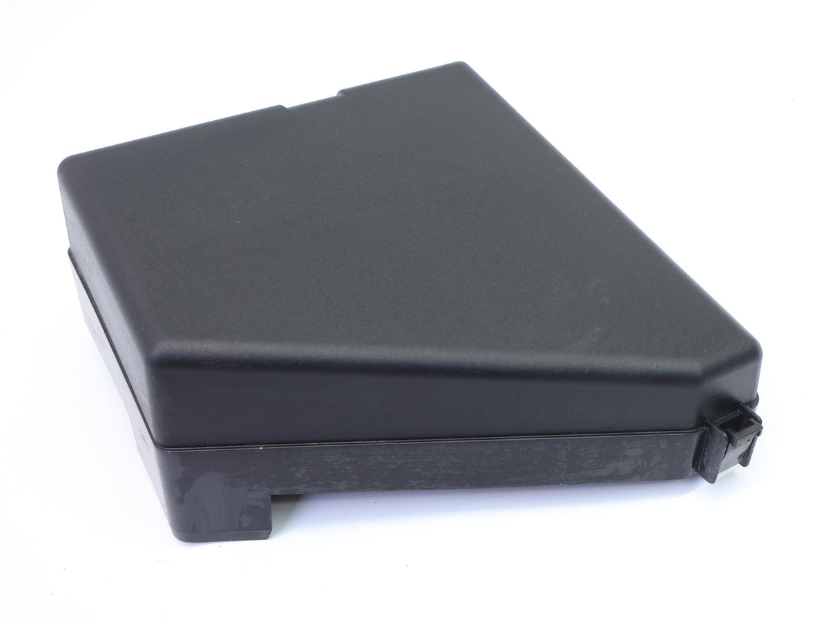2022-2024 Subaru Forester Engine Fuse Block Box Plastic Cover Top Lid OEM