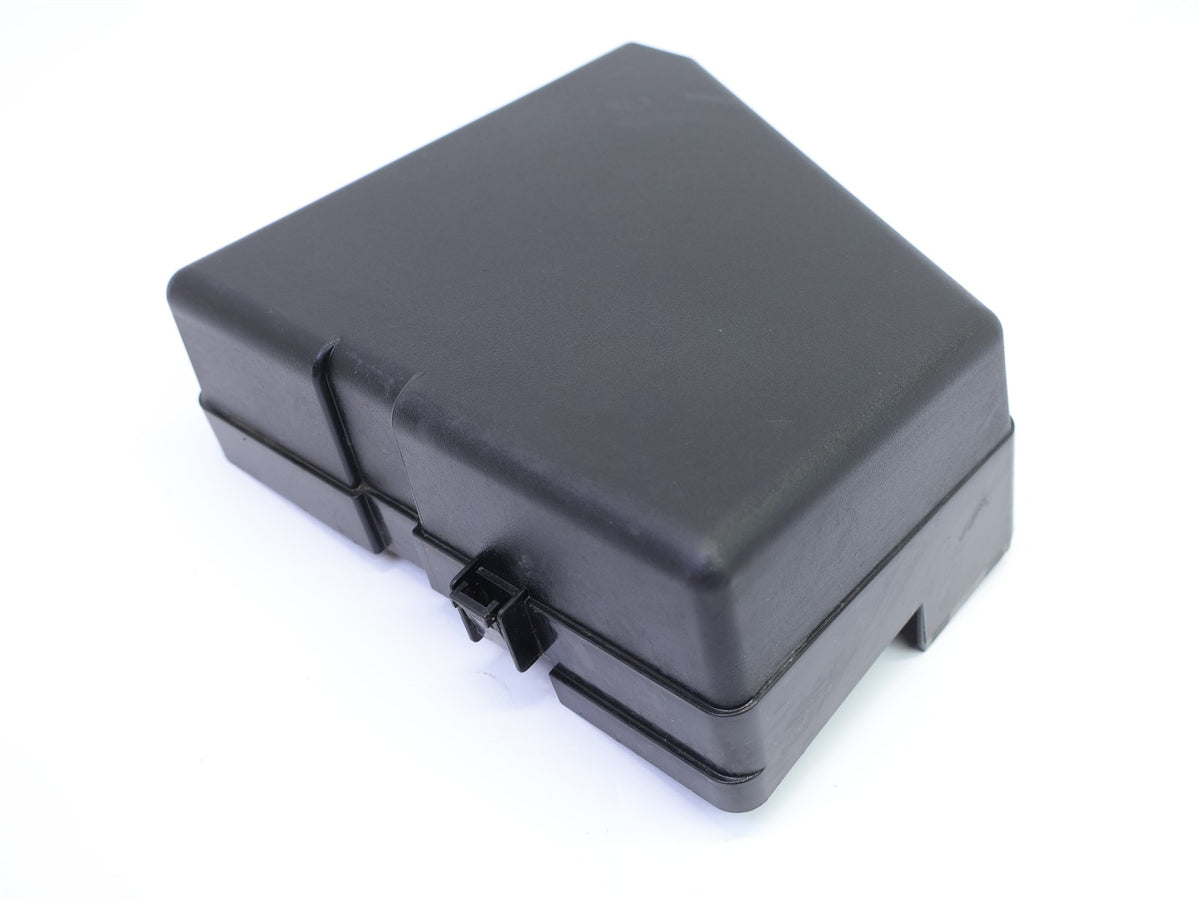 2022-2024 Subaru Forester Engine Fuse Block Box Plastic Cover Top Lid OEM