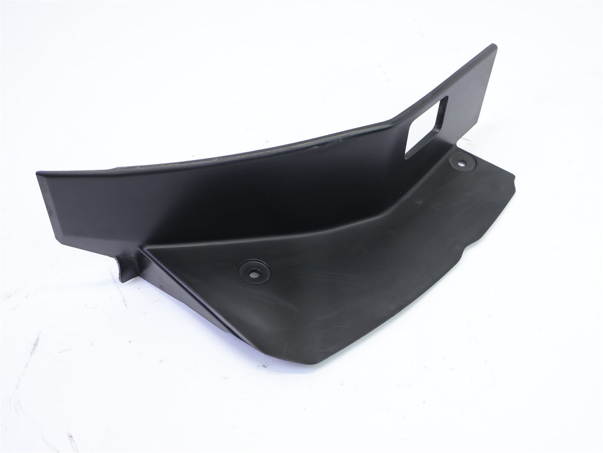 2019-2024 Subaru Forester Driver Tail Light Cover Trim LH Left Rear 84953SJ010