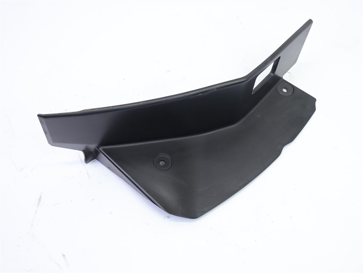 2019-2024 Subaru Forester Driver Tail Light Cover Trim LH Left Rear 84953SJ010