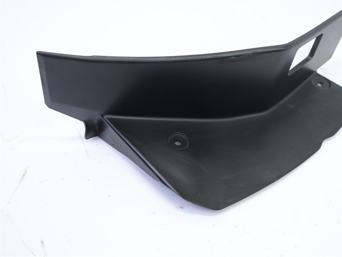 2019-2024 Subaru Forester Driver Tail Light Cover Trim LH Left Rear 84953SJ010