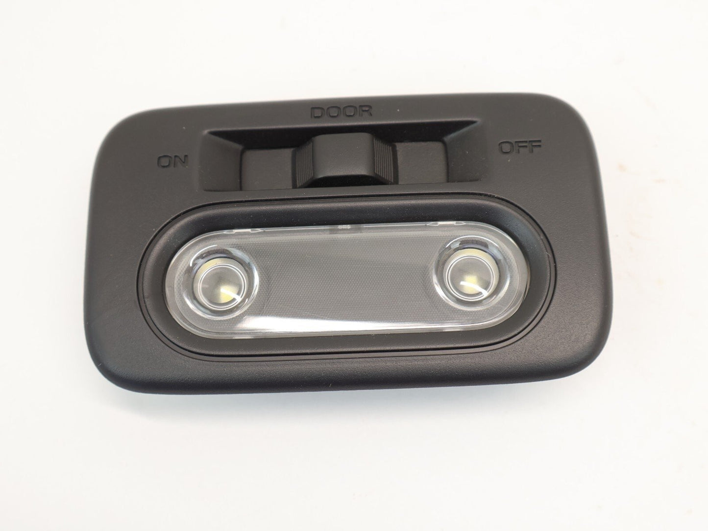 2022-2024 Subaru Forester Wilderness Trunk Dome Light Lamp Rear Cargo Black OEM
