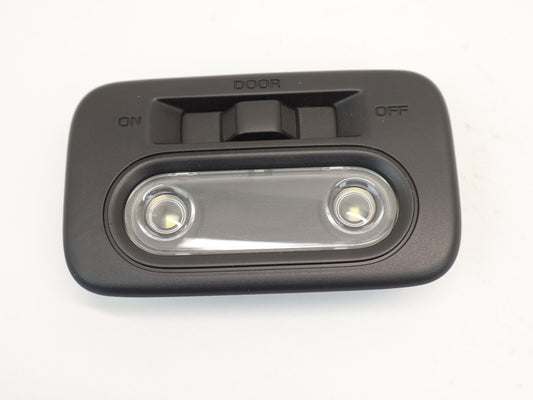 2022-2024 Subaru Forester Wilderness Trunk Dome Light Lamp Rear Cargo Black OEM