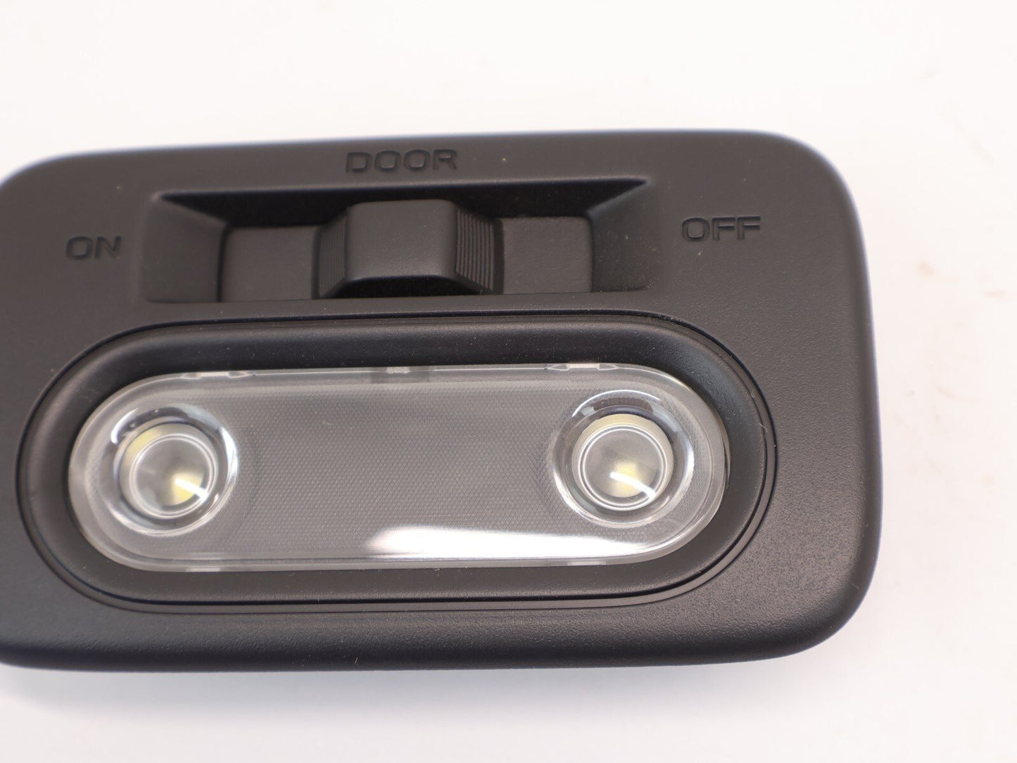 2022-2024 Subaru Forester Wilderness Trunk Dome Light Lamp Rear Cargo Black OEM