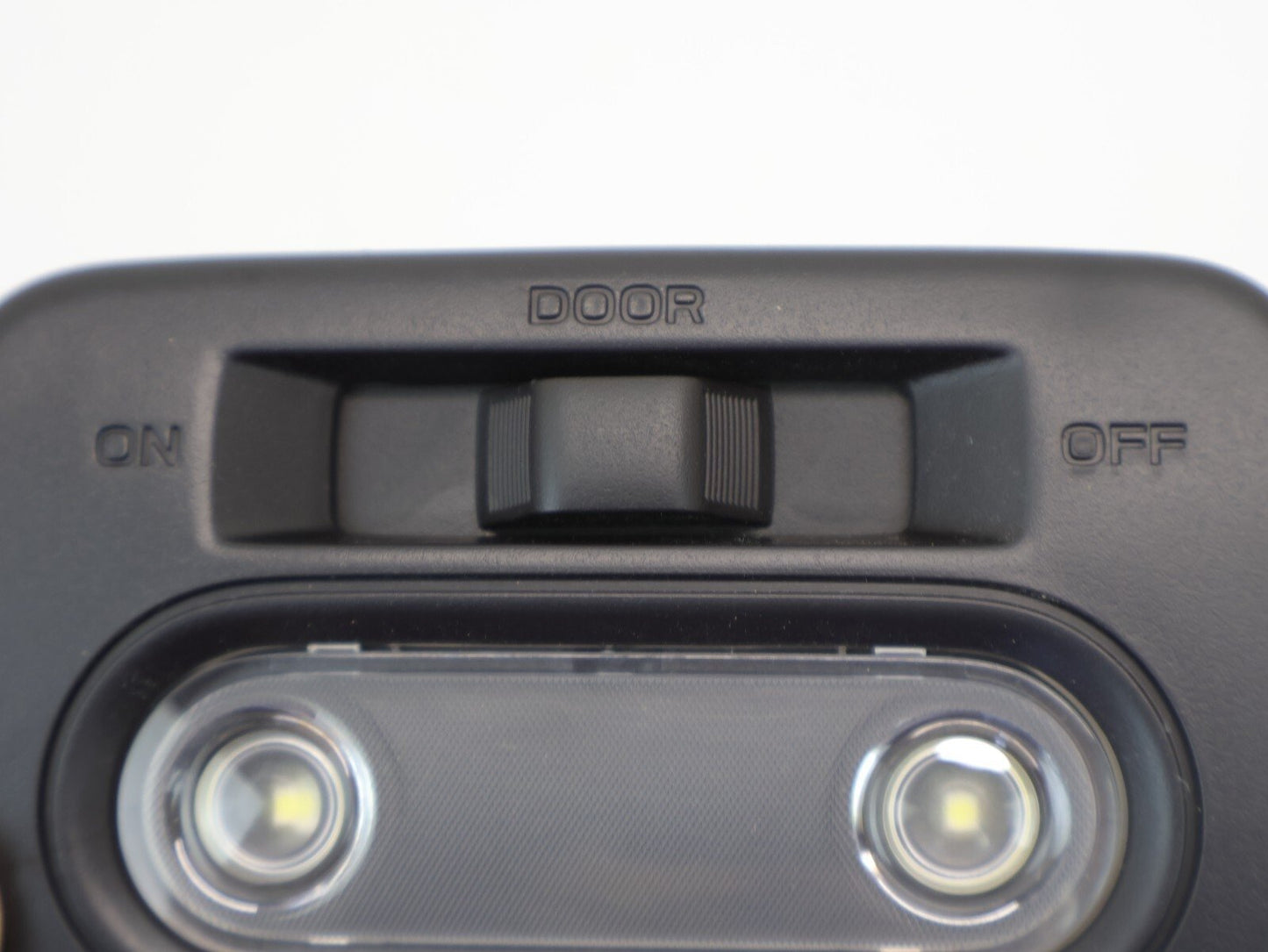 2022-2024 Subaru Forester Wilderness Trunk Dome Light Lamp Rear Cargo Black OEM
