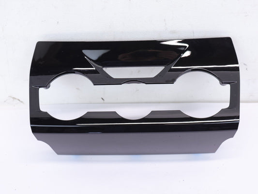 2019-2024 Subaru Forester Climate Control Trim Bezel Panel Heater Dash OEM