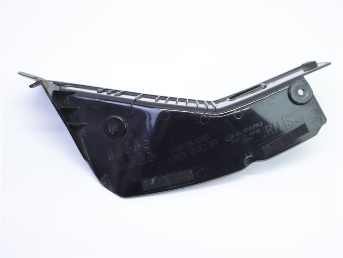 2019-2024 Subaru Forester Passenger Tail Light Cover Trim 84953SJ000 Right OEM