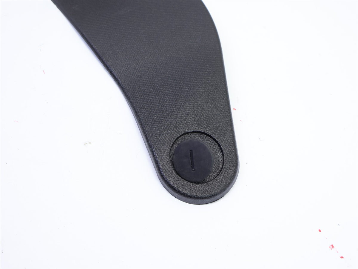 2019-2024 Subaru Forester Carpet Retainer 36051FL010 Gas Pedal Trim Plate OEM
