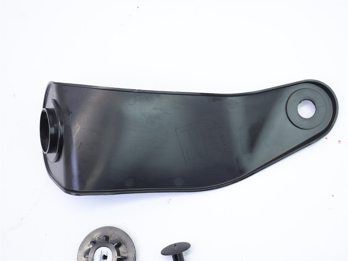 2019-2024 Subaru Forester Carpet Retainer 36051FL010 Gas Pedal Trim Plate OEM