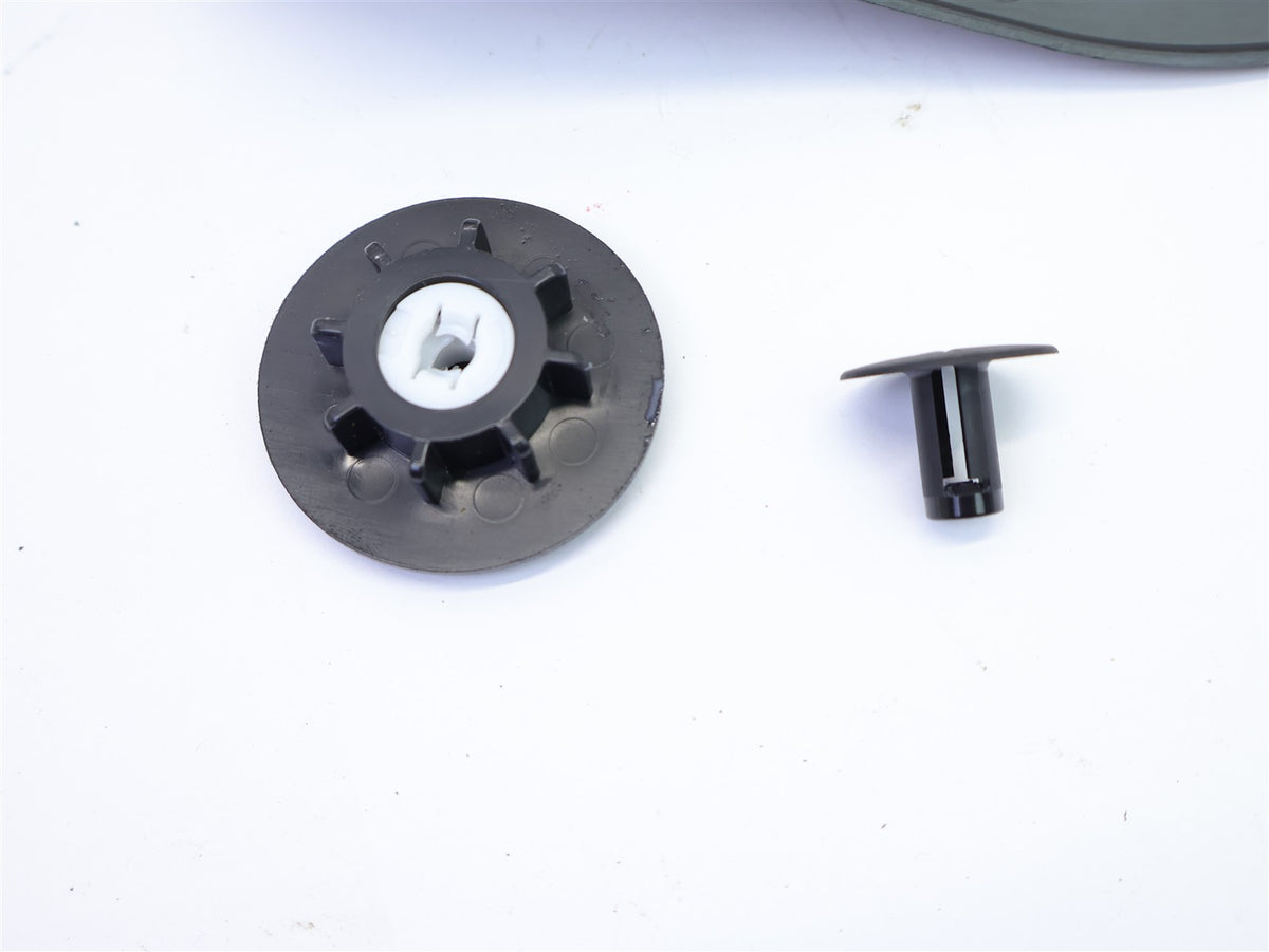 2019-2024 Subaru Forester Carpet Retainer 36051FL010 Gas Pedal Trim Plate OEM