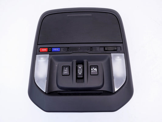 2022-2024 Subaru Forester Front Dome Light MAP Light Switch Overhead Console OEM