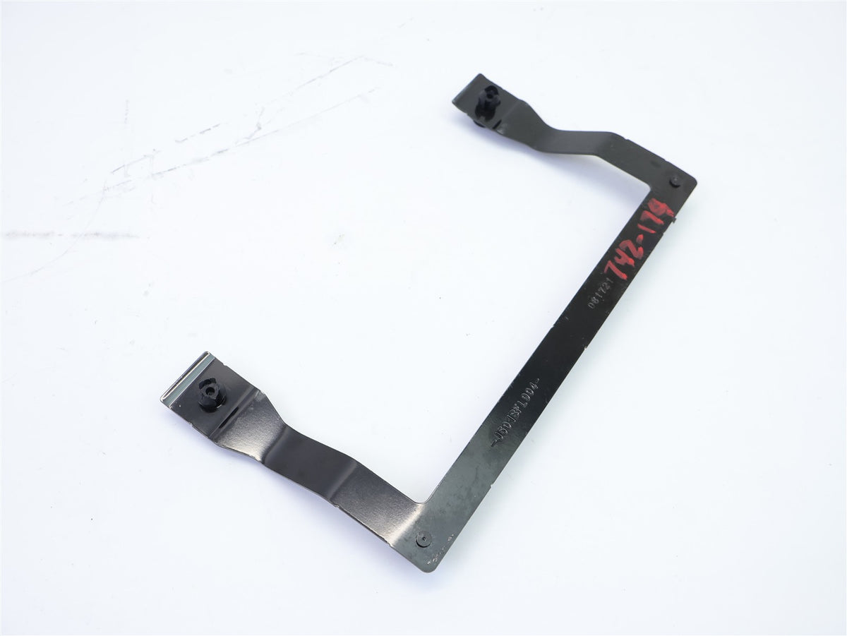 2019-2024 Subaru Forester Driver Floor Mat Retainer Bracket LH Left Front OEM