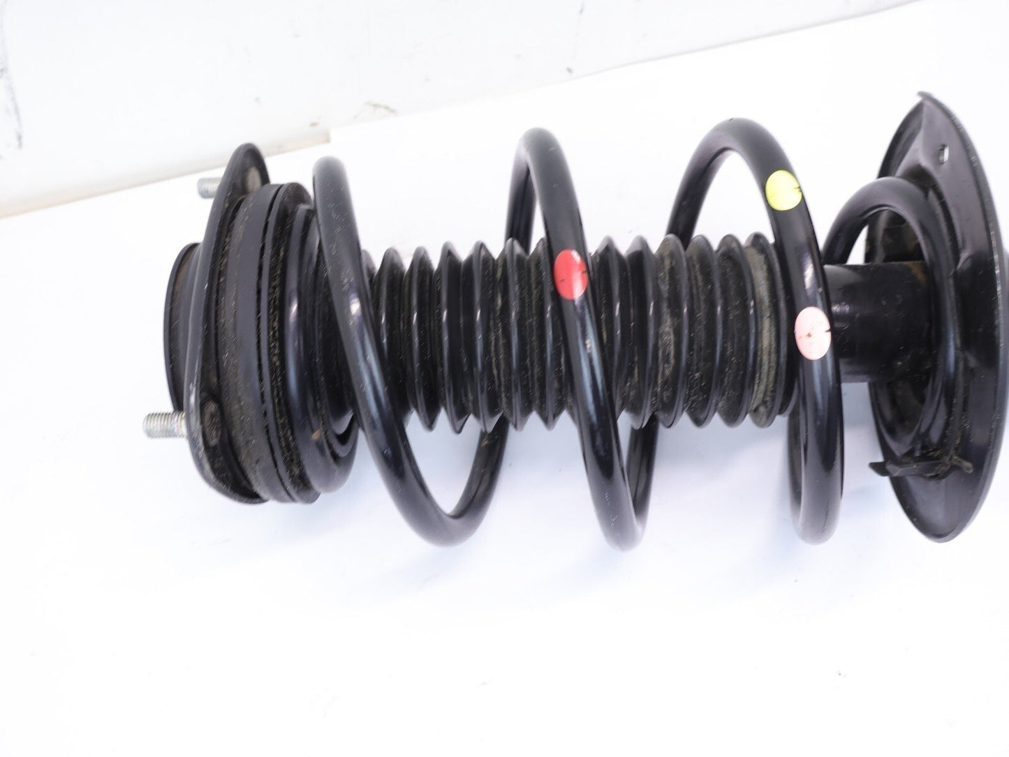 2022-2024 Subaru Forester Wilderness Passenger Front Strut Shock Spring RH OEM