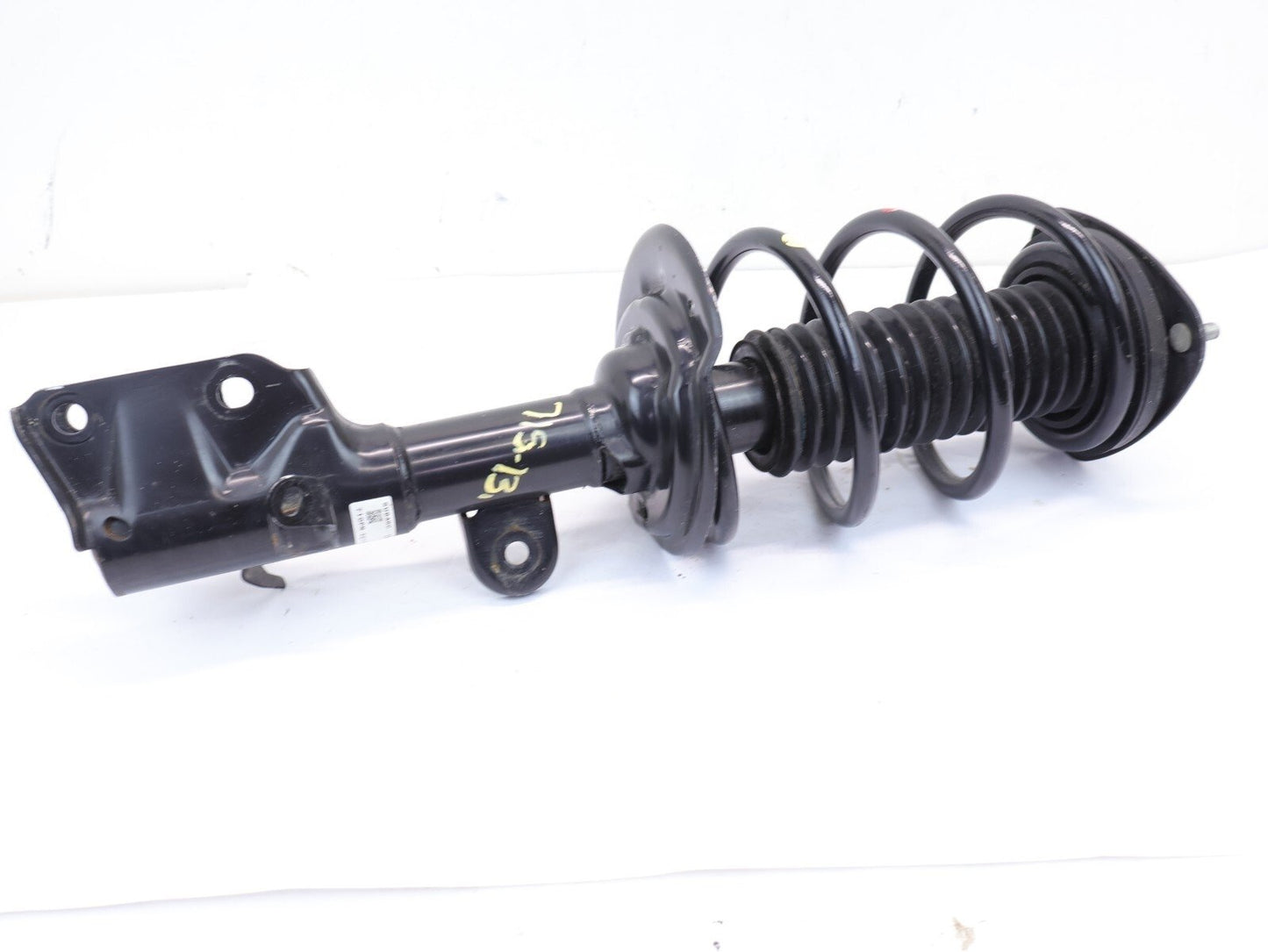 2022-2024 Subaru Forester Wilderness Passenger Front Strut Shock Spring RH OEM
