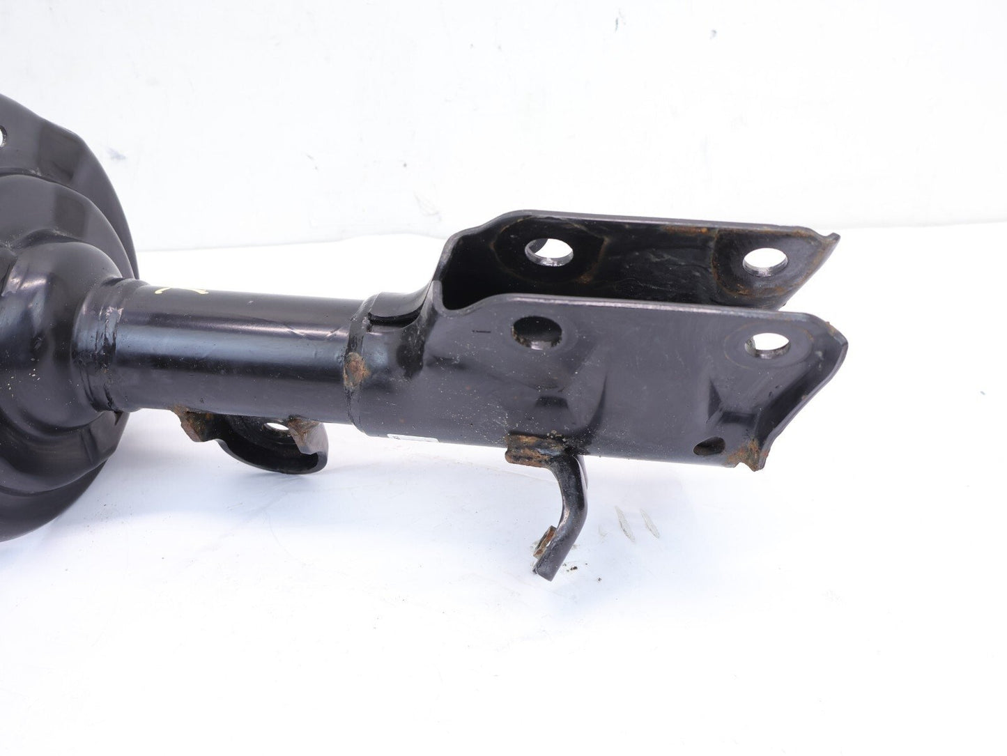 2022-2024 Subaru Forester Wilderness Passenger Front Strut Shock Spring RH OEM