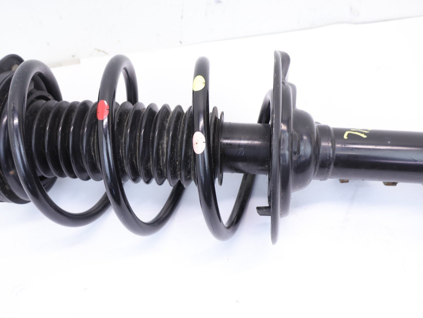 2022-2024 Subaru Forester Wilderness Passenger Front Strut Shock Spring RH OEM