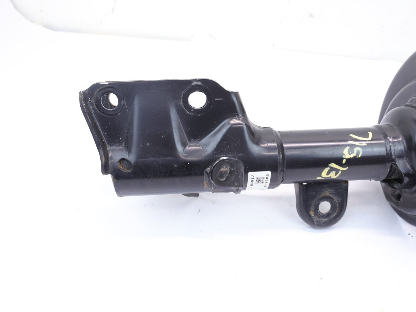 2022-2024 Subaru Forester Wilderness Passenger Front Strut Shock Spring RH OEM