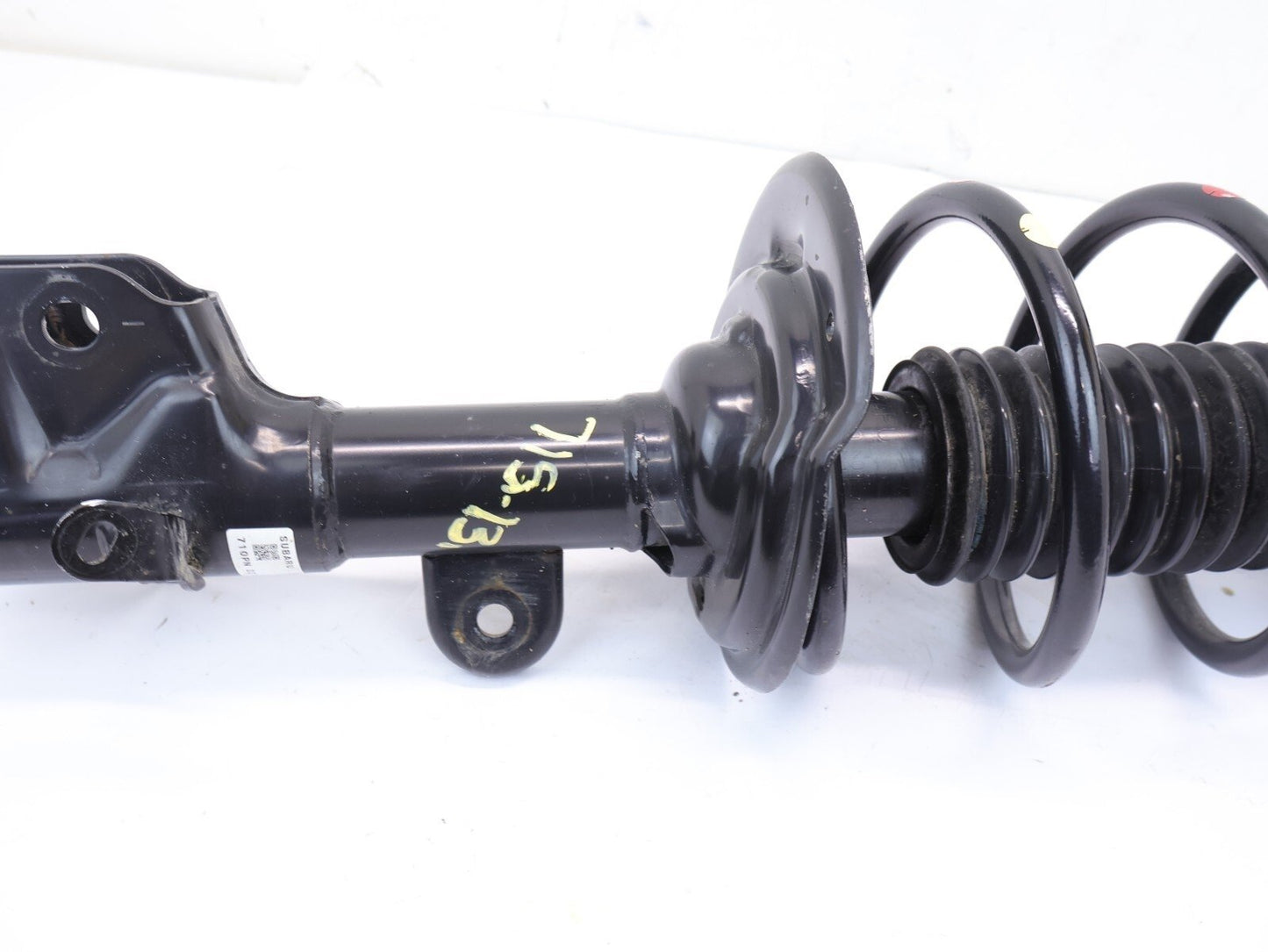 2022-2024 Subaru Forester Wilderness Passenger Front Strut Shock Spring RH OEM