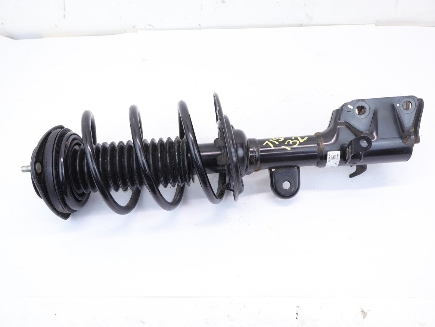 2022-2024 Subaru Forester Wilderness Driver Front Strut Shock Spring Left LH OEM