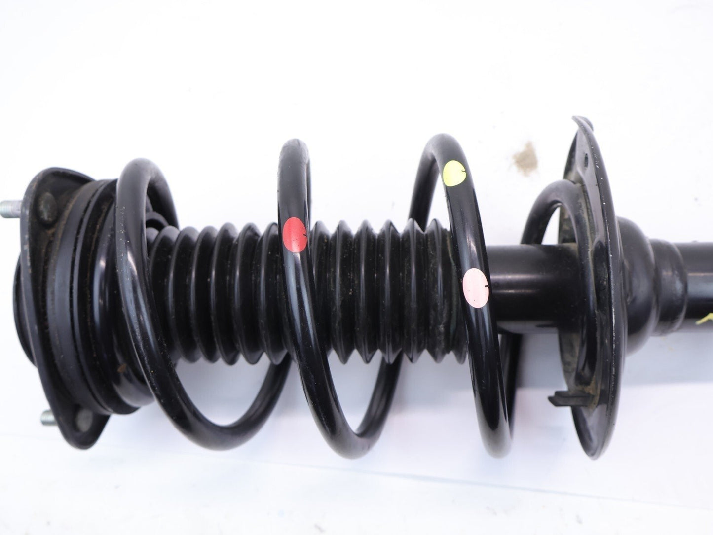 2022-2024 Subaru Forester Wilderness Driver Front Strut Shock Spring Left LH OEM