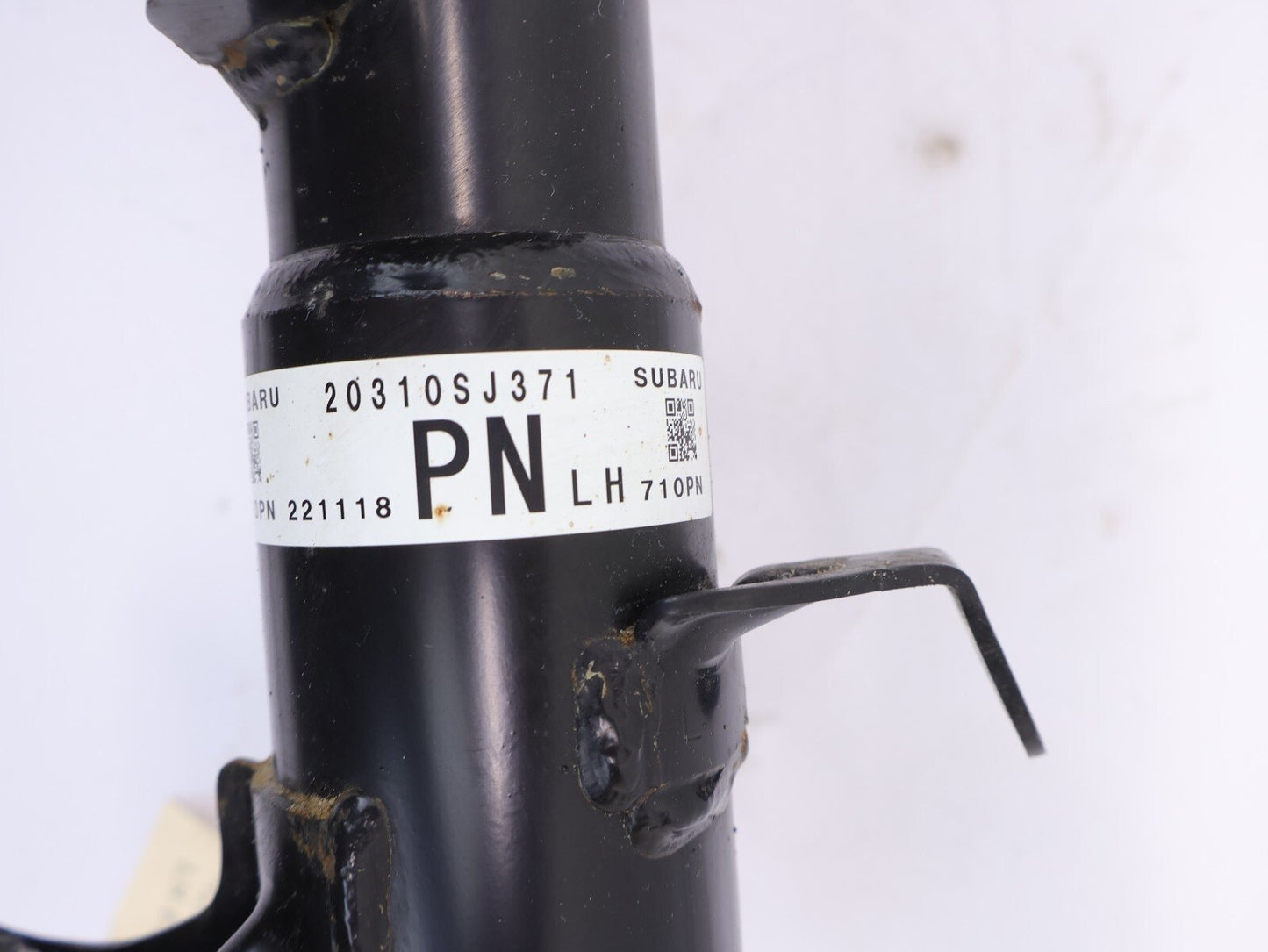 2022-2024 Subaru Forester Wilderness Driver Front Strut Shock Spring Left LH OEM