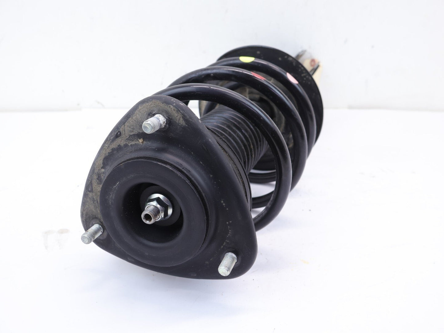 2022-2024 Subaru Forester Wilderness Driver Front Strut Shock Spring Left LH OEM