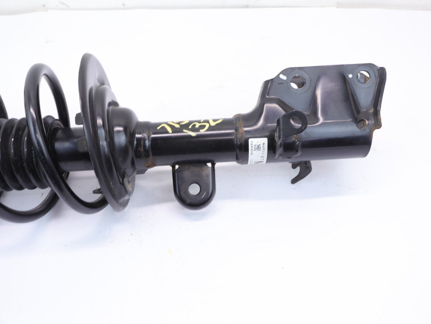2022-2024 Subaru Forester Wilderness Driver Front Strut Shock Spring Left LH OEM