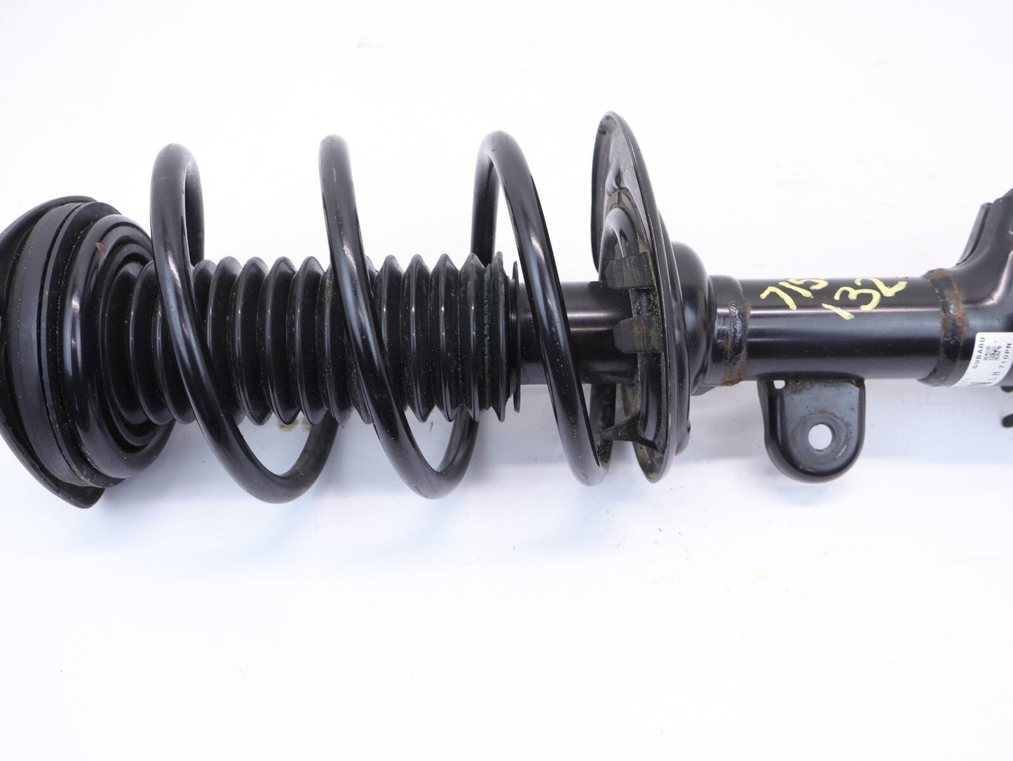 2022-2024 Subaru Forester Wilderness Driver Front Strut Shock Spring Left LH OEM