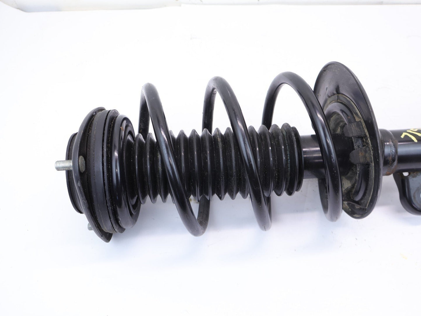 2022-2024 Subaru Forester Wilderness Driver Front Strut Shock Spring Left LH OEM