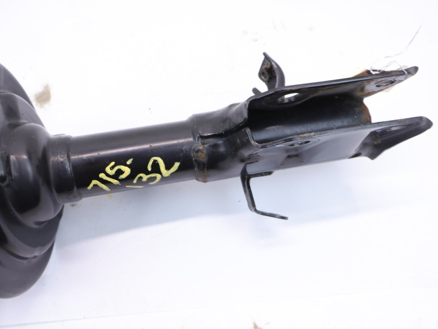2022-2024 Subaru Forester Wilderness Driver Front Strut Shock Spring Left LH OEM