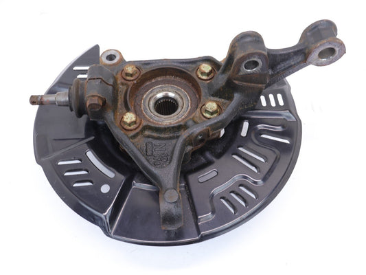 2023 Subaru Forester Wilderness Driver Front Spindle Assembly LH Left OEM