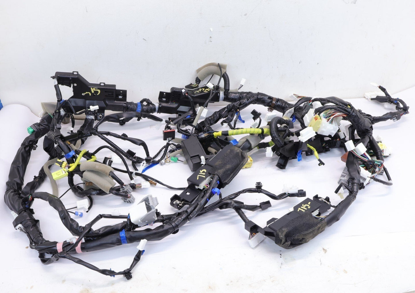 2022-2023 Subaru Forester Wilderness Dash Instrument Panel Wiring Harness