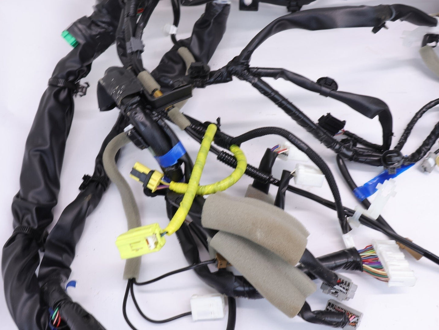2022-2023 Subaru Forester Wilderness Dash Instrument Panel Wiring Harness