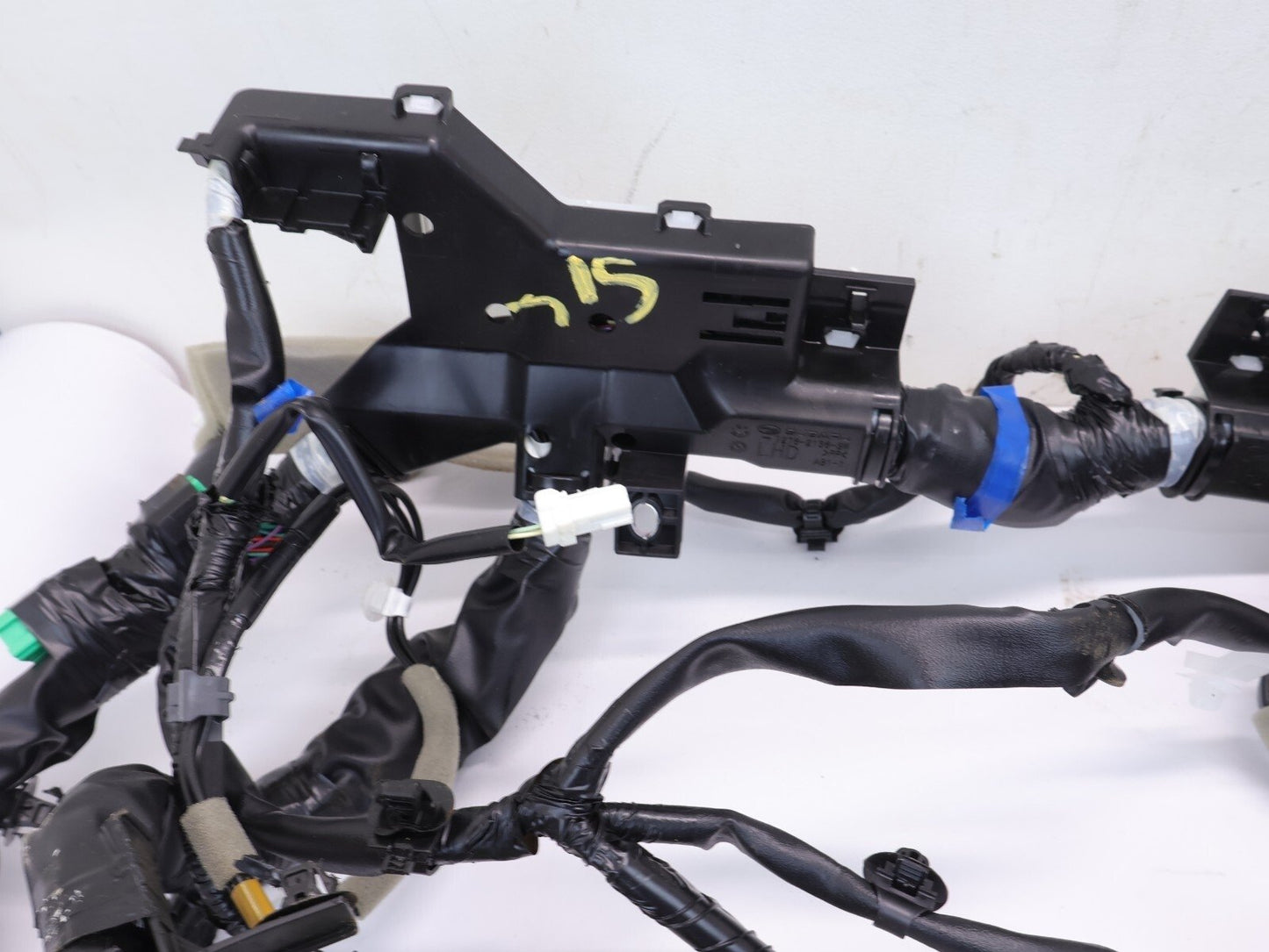 2022-2023 Subaru Forester Wilderness Dash Instrument Panel Wiring Harness