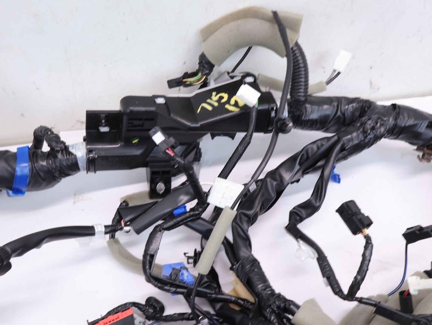 2022-2023 Subaru Forester Wilderness Dash Instrument Panel Wiring Harness