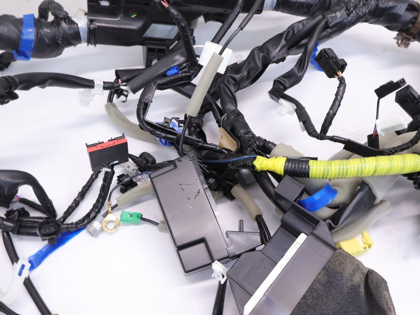 2022-2023 Subaru Forester Wilderness Dash Instrument Panel Wiring Harness