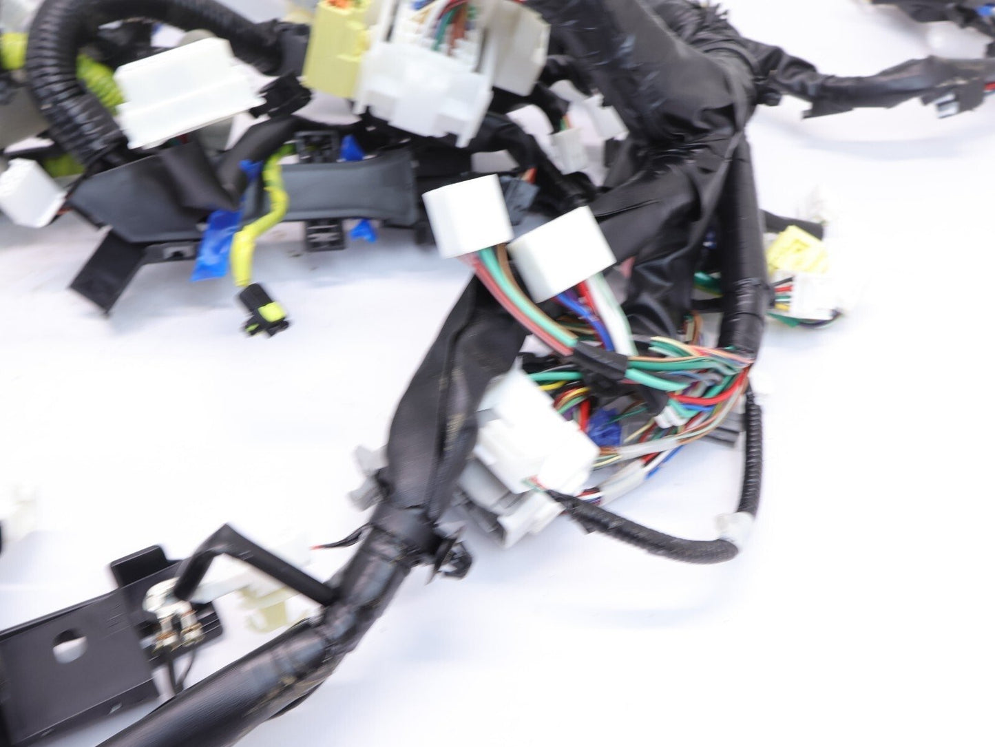 2022-2023 Subaru Forester Wilderness Dash Instrument Panel Wiring Harness