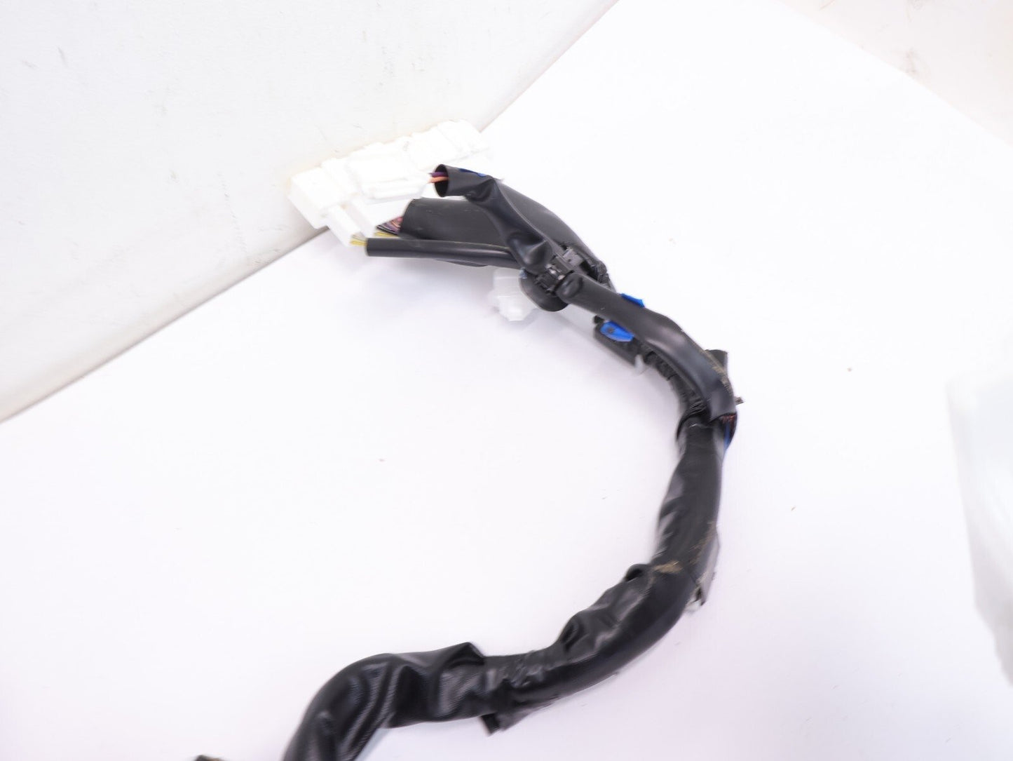 2022-2023 Subaru Forester Wilderness Dash Instrument Panel Wiring Harness