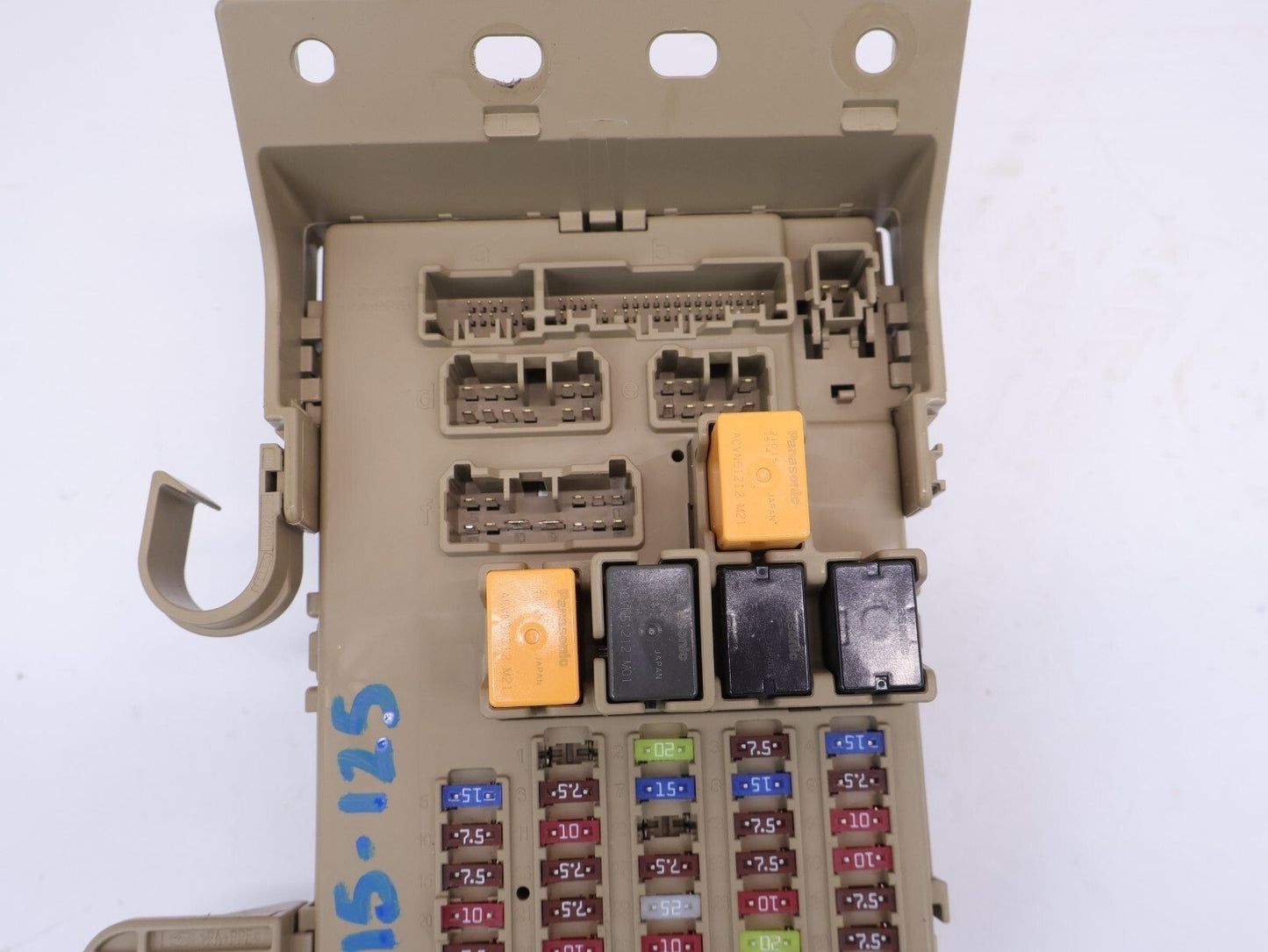 2022-2024 Subaru Forester Fuse Box Under Dash Relay Cabin Junction Interior OEM