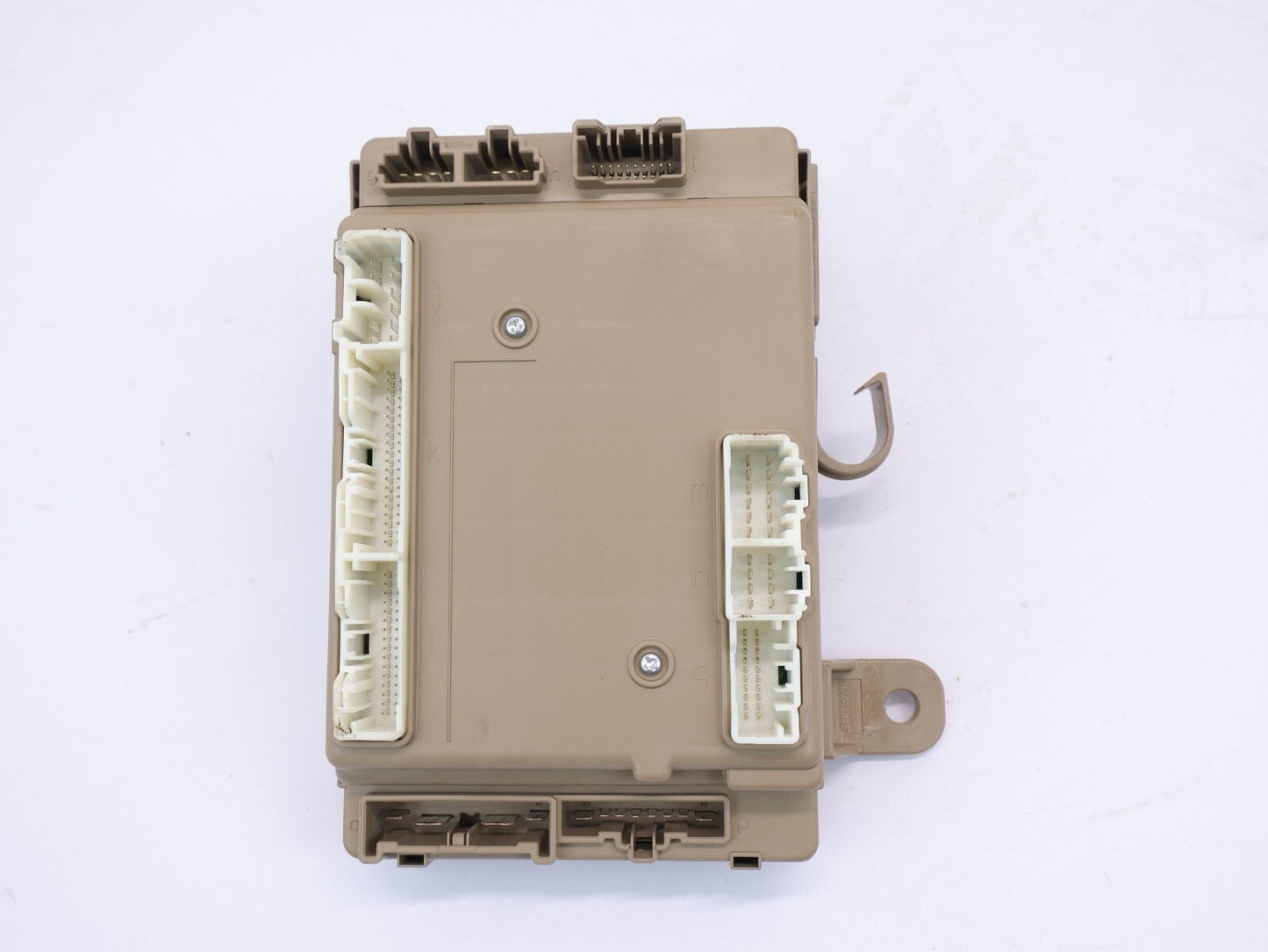 2022-2024 Subaru Forester Fuse Box Under Dash Relay Cabin Junction Interior OEM