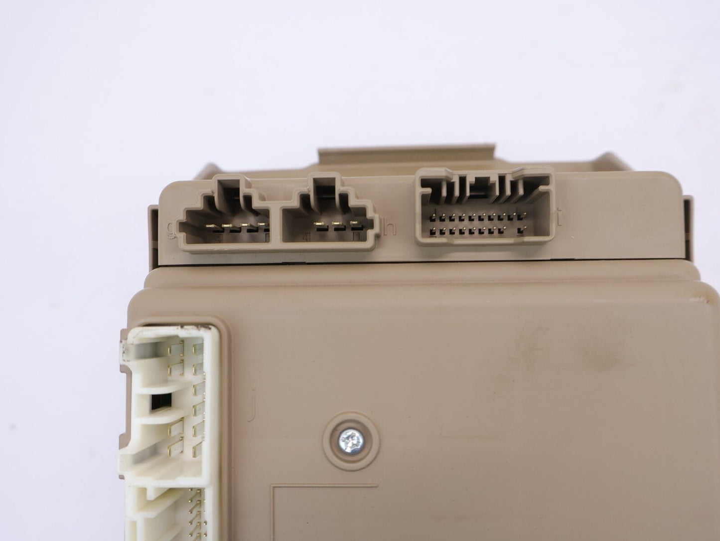 2022-2024 Subaru Forester Fuse Box Under Dash Relay Cabin Junction Interior OEM