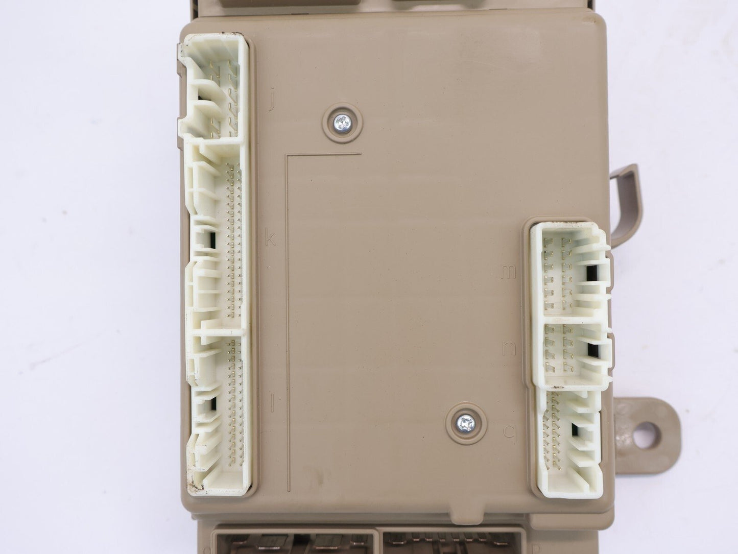 2022-2024 Subaru Forester Fuse Box Under Dash Relay Cabin Junction Interior OEM