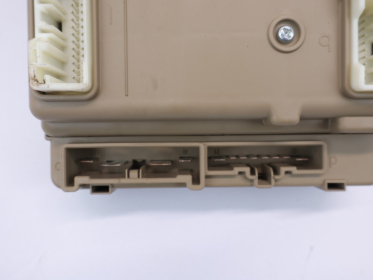 2022-2024 Subaru Forester Fuse Box Under Dash Relay Cabin Junction Interior OEM